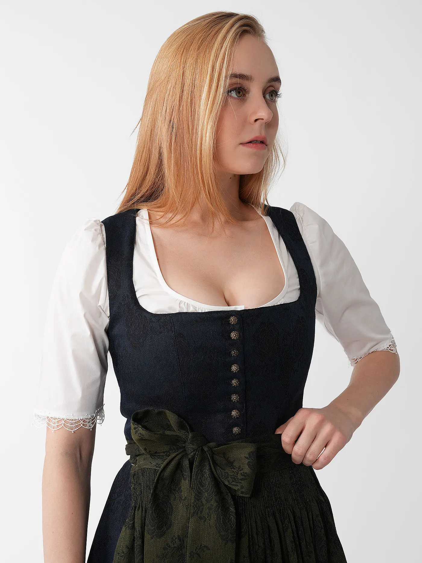 WENGER | Dirndlbluse ERIKA | 